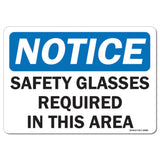 Safety Glasses