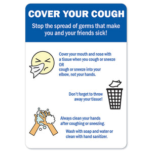 Cover Your Cough 2