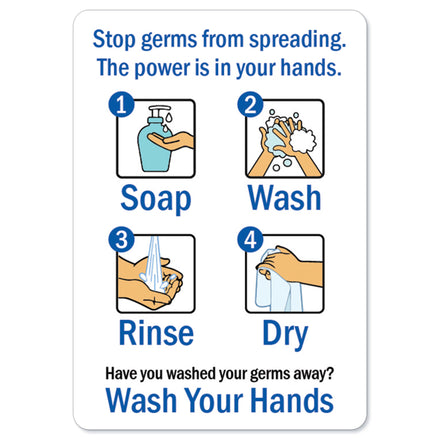 Stop Germs