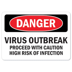 Virus Outbreak