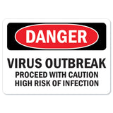 Please Use Sanitizer