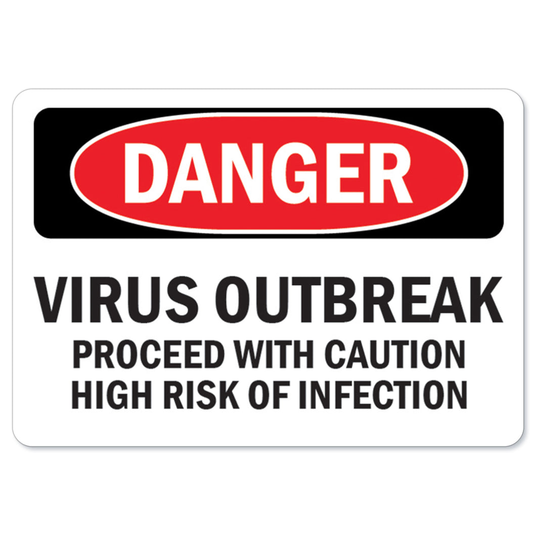 Virus Outbreak