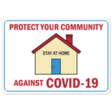 Protect Your Community Against COVID-19