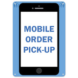 Mobile Order Pick Up