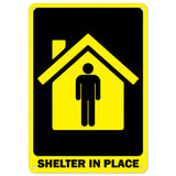 Shelter In Place