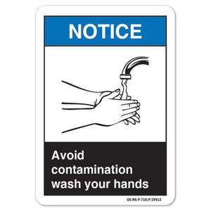 Wash Hands