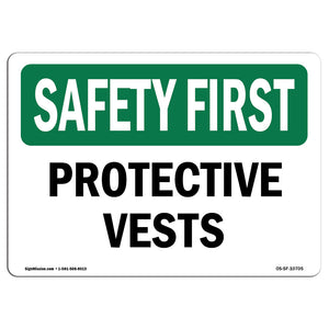 Protective Vests