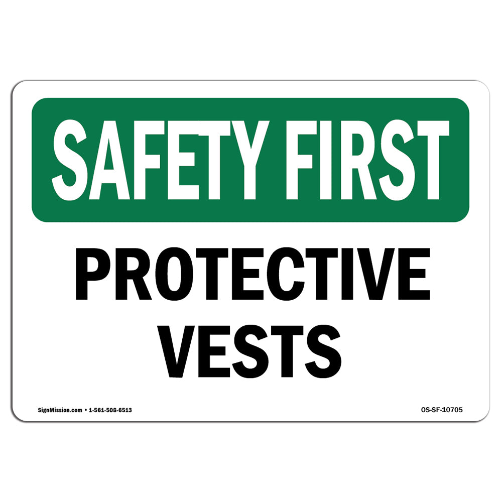 Protective Vests