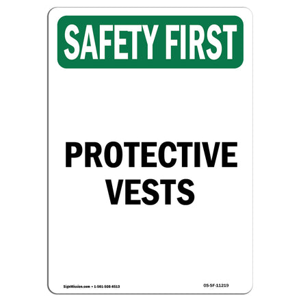 Protective Vests