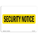 Label OUE-16918 Guarded Area.pdf