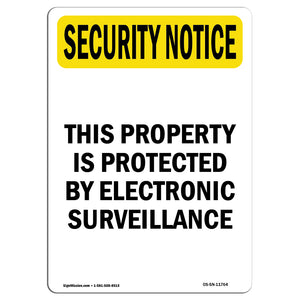 Electronic Surveillance