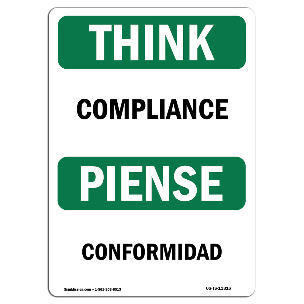 Compliance