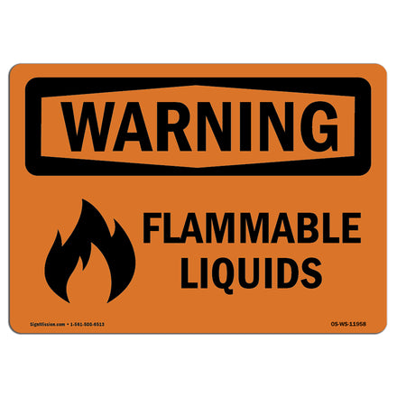 Flammable Liquids - LÃ‚Â¡quidos Inflamables