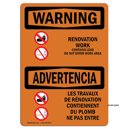 International-OSHA-Construction-Sign-OWI-13027-FRENCH_1000