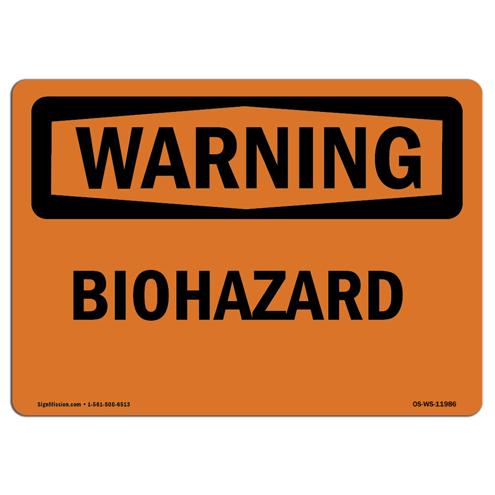 Biohazard