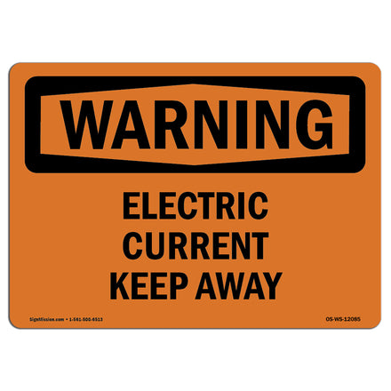 Electric Current Keep Away