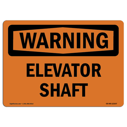 Elevator Shaft