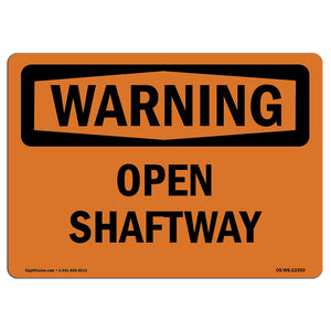 Open Shaftway