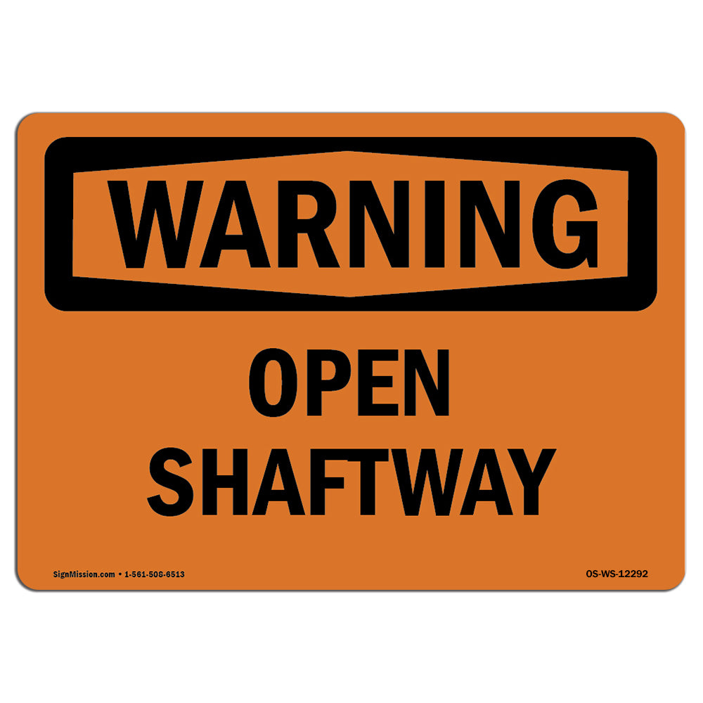 Open Shaftway