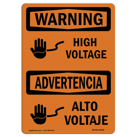 High Voltage