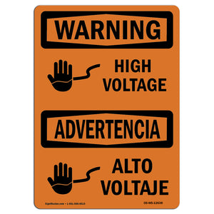 High Voltage