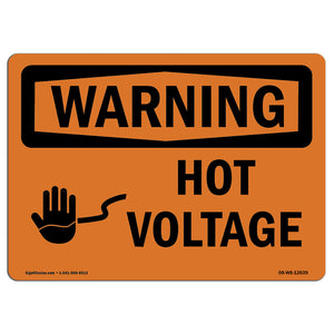 High Voltage