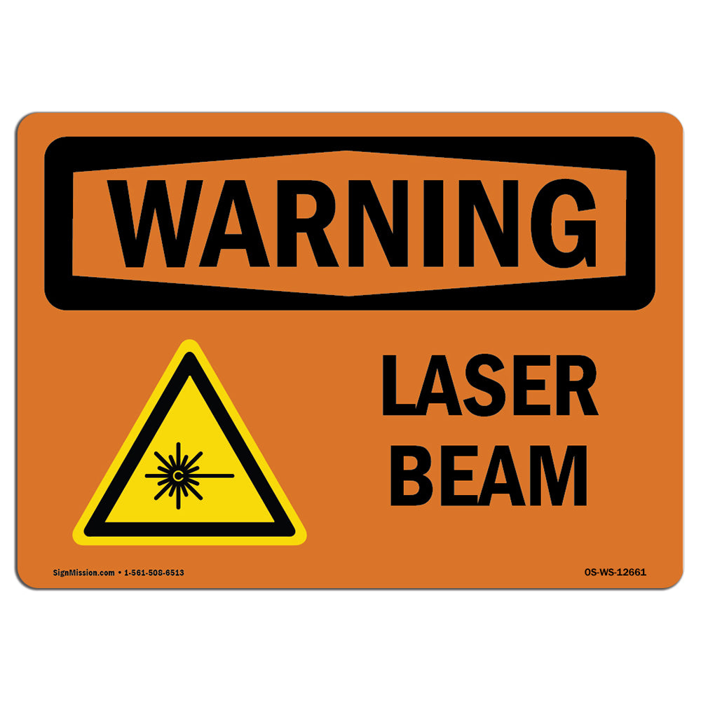 Laser Beam