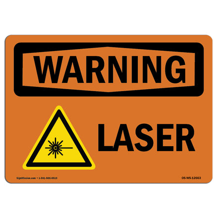 Laser