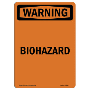 Biohazard