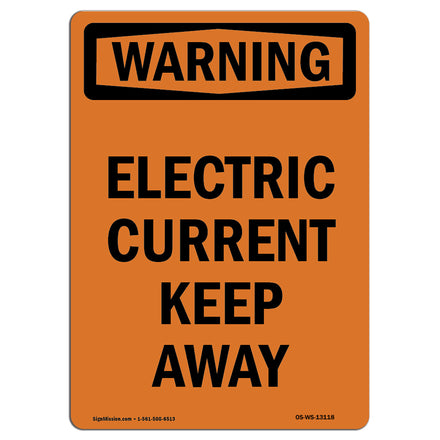 Electric Current Keep Away