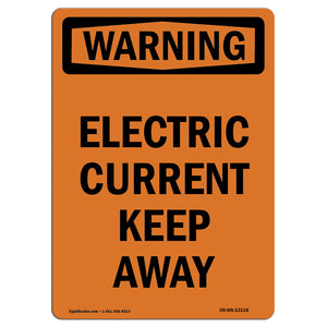 Electric Current Keep Away