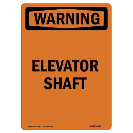 Elevator Shaft