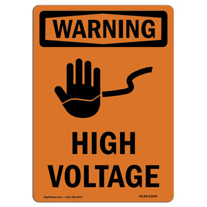 High Voltage