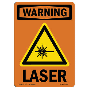 Laser