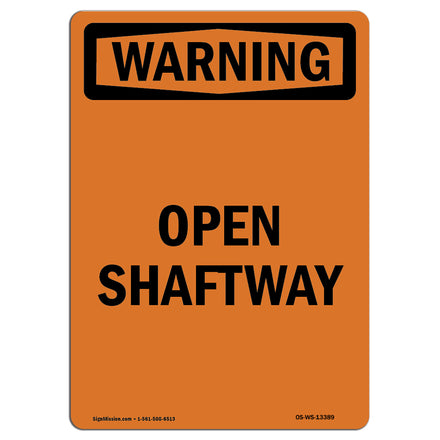 Open Shaftway