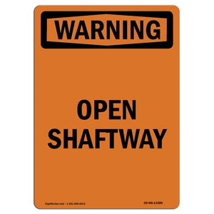 Open Shaftway