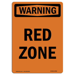 Red Zone