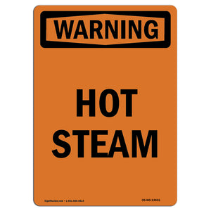 Hot Steam