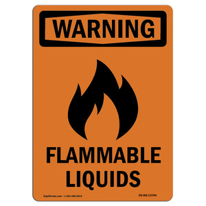 Flammable Liquids - LÃ‚Â¡quidos Inflamables