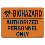 BioHazard Personnel