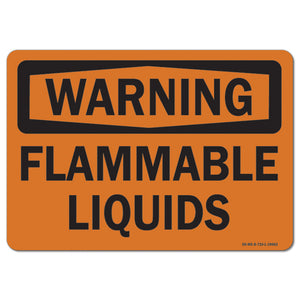 Flammable Liquids