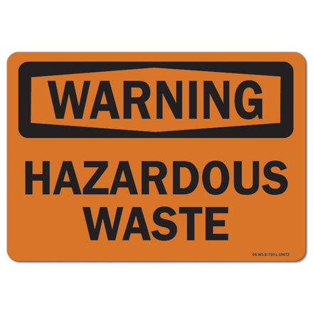 Hazardous Waste