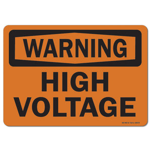 High Voltage