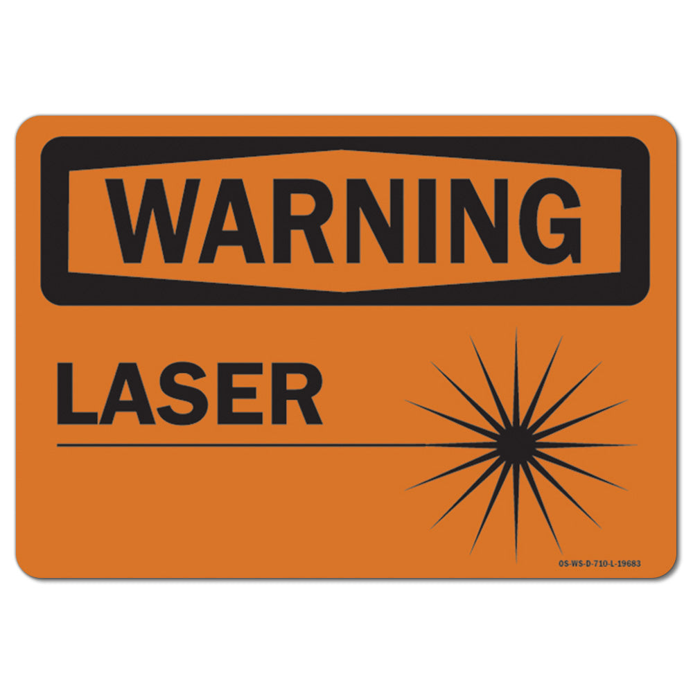 Laser