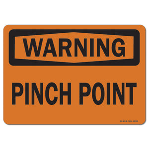 Pinch Point