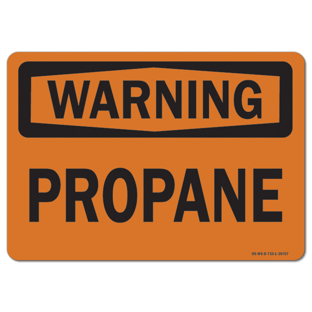 Propane