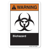 Biohazard