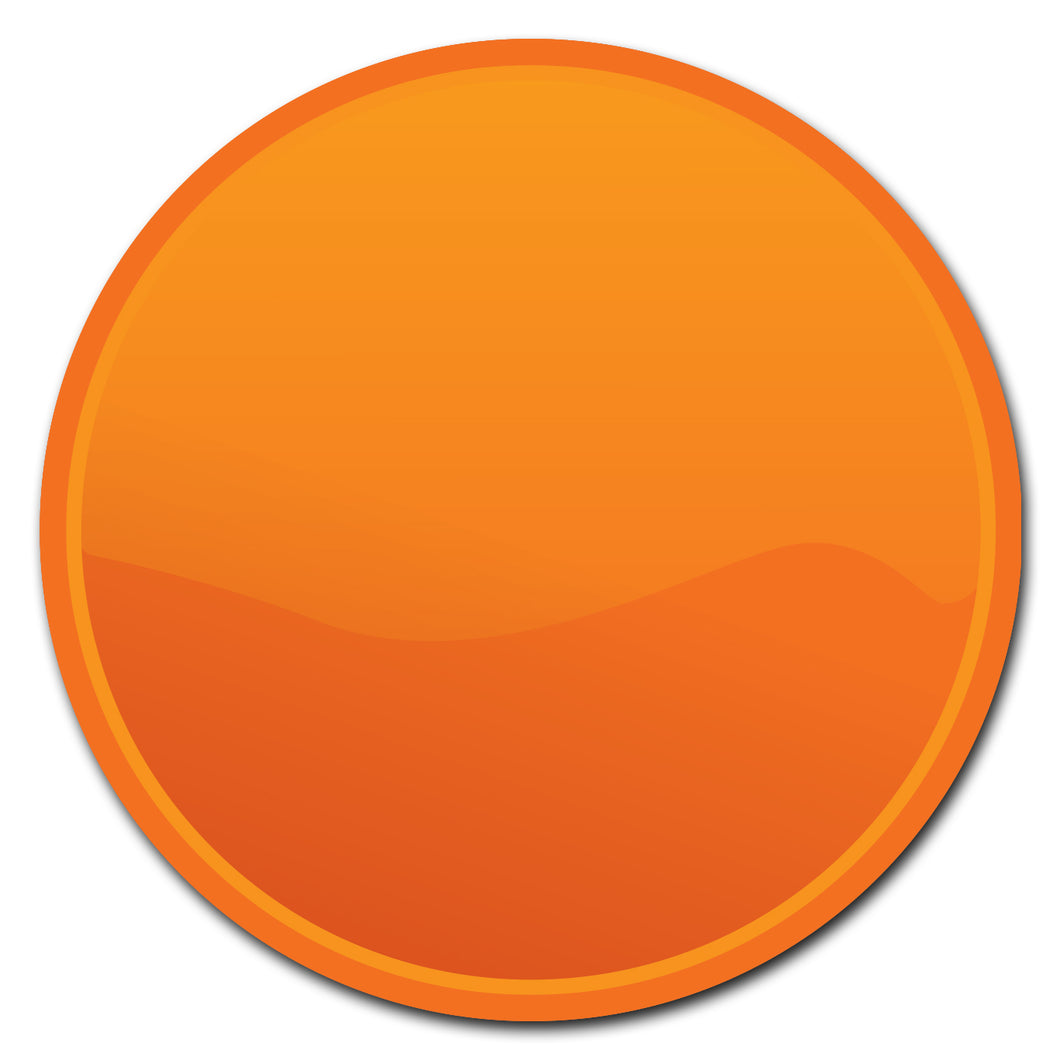 Orange Circle