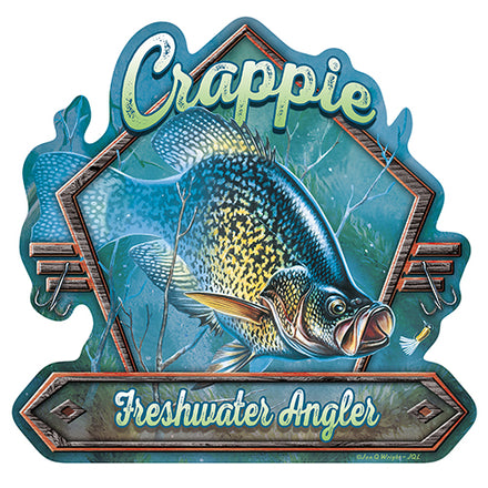 Crappie