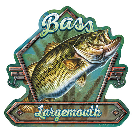 Largemouth Bass